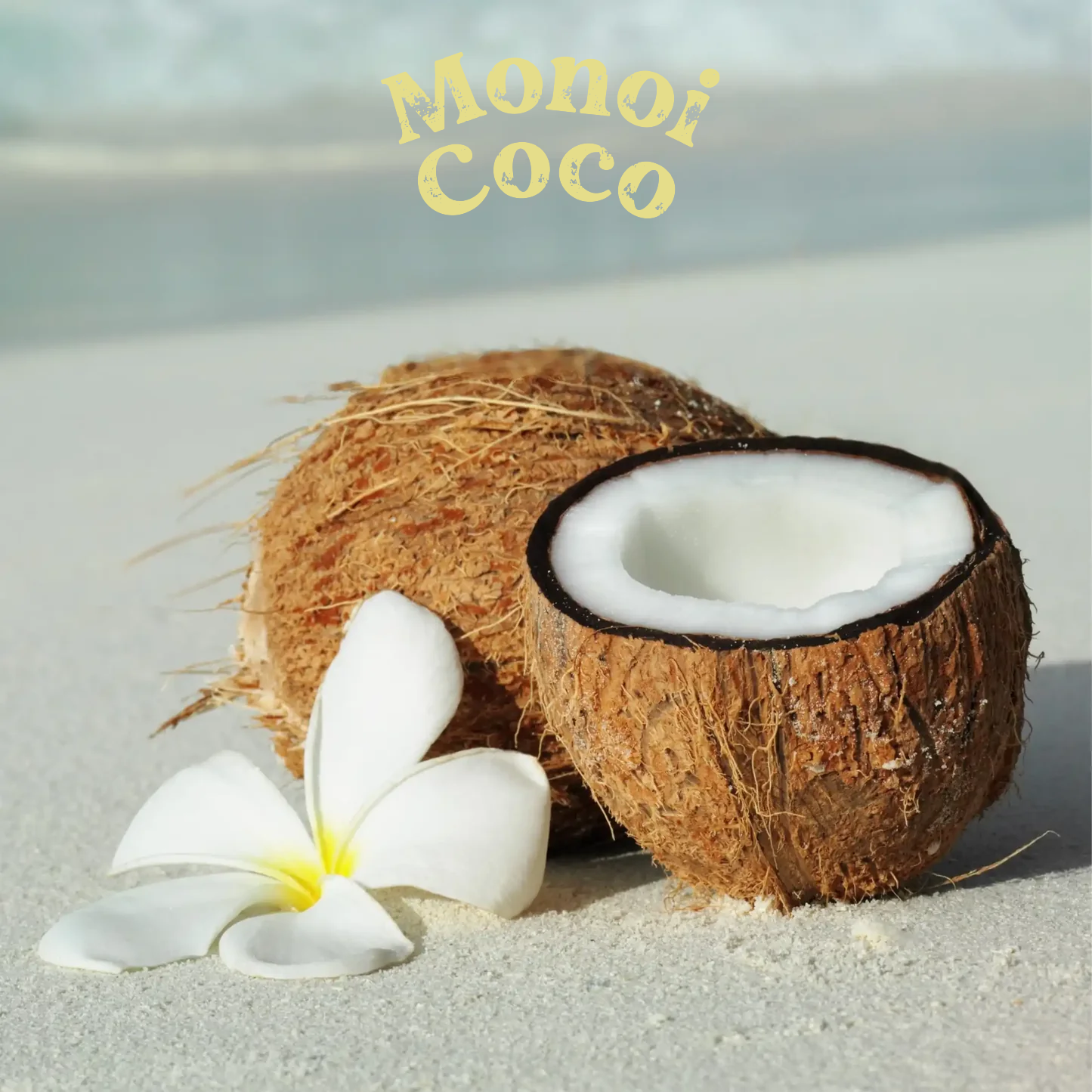 Monoi coco